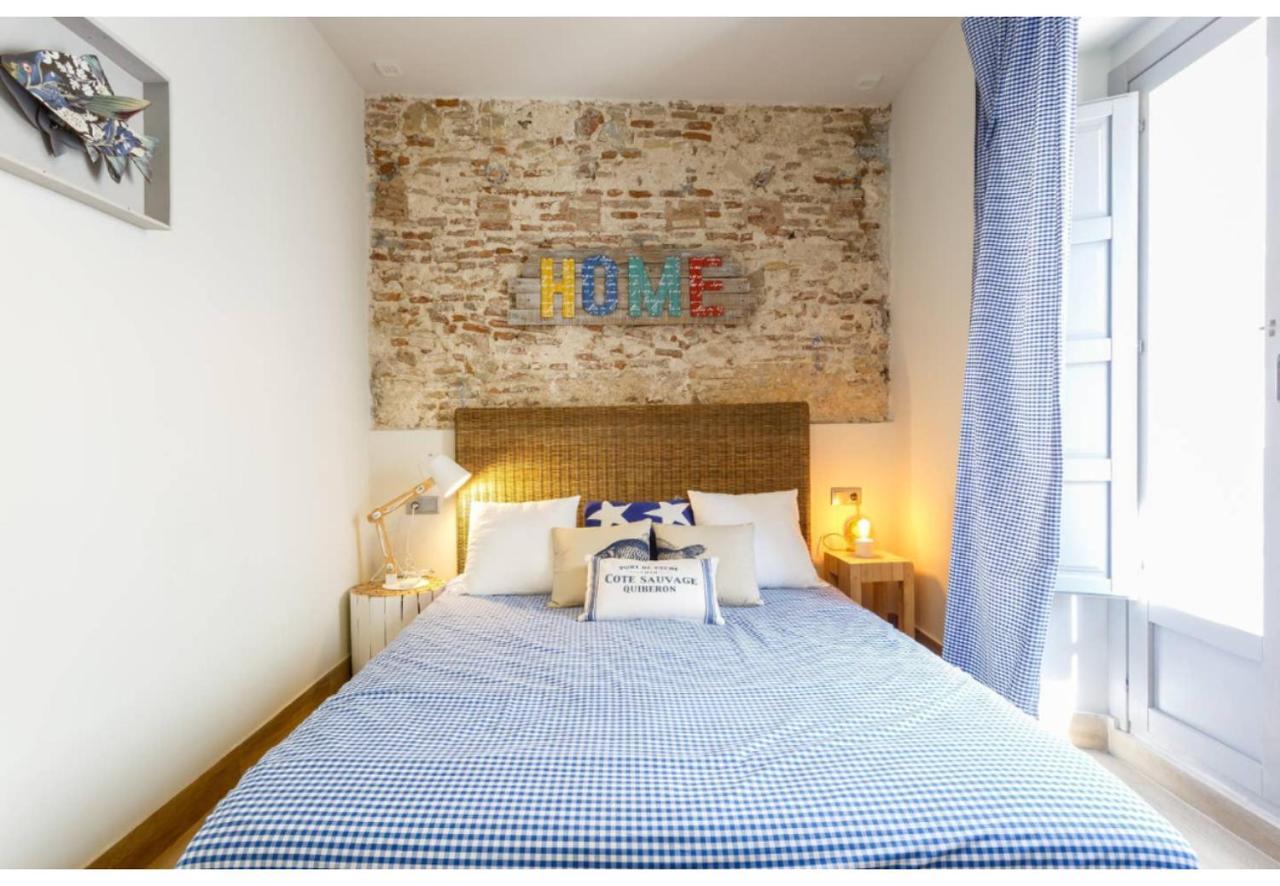 Terraza-caleta By Cadiz4rentals